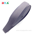 20mm Colorful Elastic Woven Belt Woven Elastic WaistBand